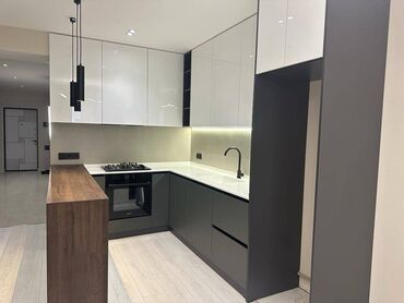 Yeni tikili: 2 otaqlı, Yeni tikili, m. Xalqlar Dostluğu, 71 kv. m — 7