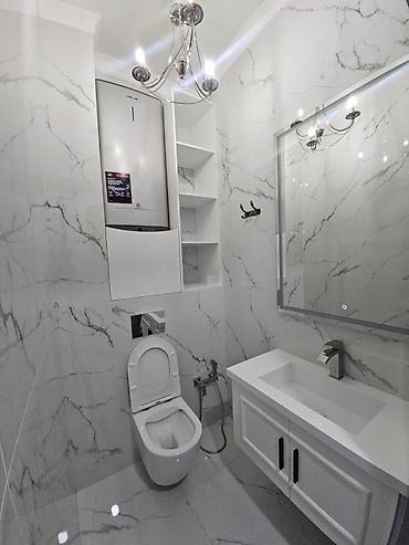 Долгосрочная аренда квартир: 2 комнаты, Агентство недвижимости, Без подселения, С мебелью полностью — 16