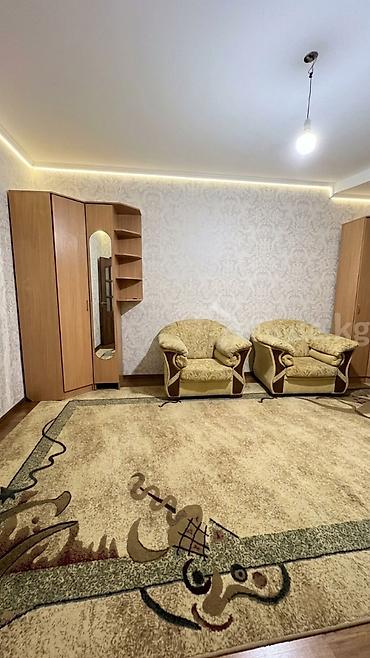 50: 1 комната, 45 м², Улан-2 мкр 106 серия, 1 этаж, Свежий ремонт — 9