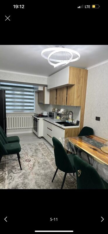 Посуточная аренда квартир: Сдаётся По суточно 3-х ком. кв теплая, уютная, все условия есть Цена — 7