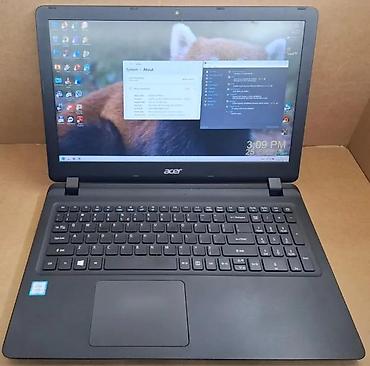 Acer: Acer N16C1 Šifra proizvoda: L-1337 Acer N16C1 je pouzdan laptop sa — 2