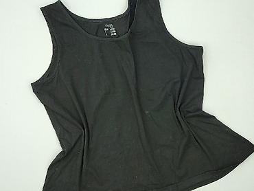 gate woman: Janina, Top damski, rozmiar 4XL — 1