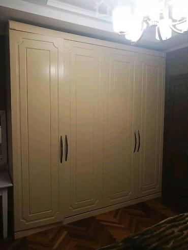 Продажа квартир: 2 комнаты, 55 м², Сталинка, 2 этаж, Евроремонт — 4