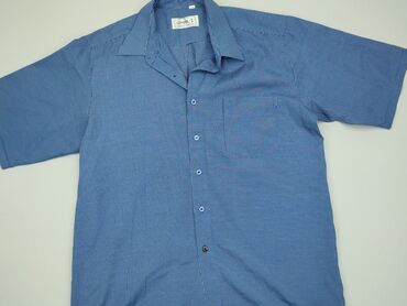 Shirts: Shirt for men, XL (EU 42), condition - Perfect