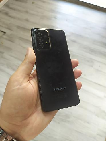 data nomre: Samsung Galaxy A33 5G, 128 GB, rəng - Qara, İki sim kartlı — 7