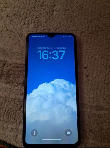 Redmi: Redmi, Redmi 9T, Б/у, 128 ГБ, 2 SIM