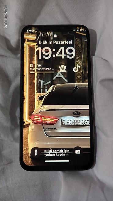 dubay iphone x: IPhone X, 64 GB, Gümüşü, Face ID — 2