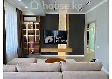 Продажа квартир: 2 комнаты, 78 м² — 1