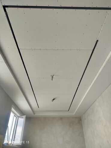 Монтажные работы: Монтаж перегородок, Монтаж стен, Монтаж потолков Больше 6 лет опыта — 17