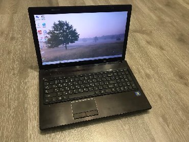 era: 17.02.2020 tarixində Era computerin təqdim etdiyi  Lenovo G570  _ _ _