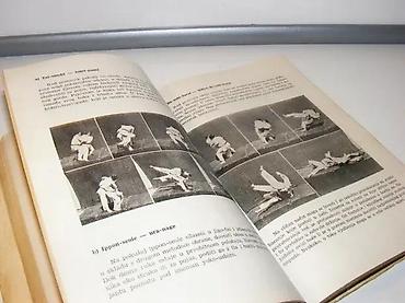 crivit marka: Džudo konstantin momirović1962mek povezpohaban povezprvi predlist — 3