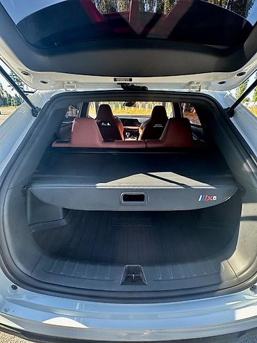 gac aion lx plus: Changan X5 Plus: 2025 г., 1.5 л, Робот, Бензин, Кроссовер — 9