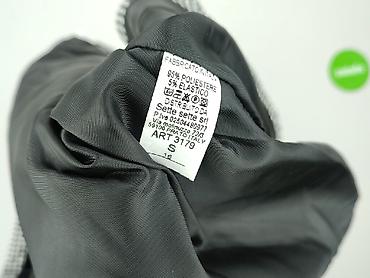 157 black label collection: Marynarka damska, rozmiar S — 5