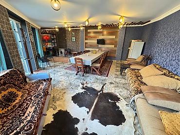 Bağ evlərinin kirayəsi: Bağ evi kirayə verilir, Mərdəkan Mərdəkanda yerləşən isti, hovuzlu bağ — 21