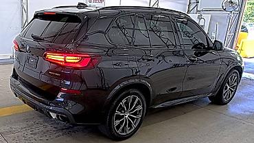 bwm e60: BMW X5 M: 2021 г., 3 л, Автомат, Бензин, Кроссовер — 5