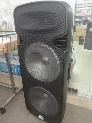 Zvučnici i stereo sistemi: NAJJAČI Bluetooth zvučnik U SR.2x15inč kao SONY Bluetooth zvučnik 2x15 — 6