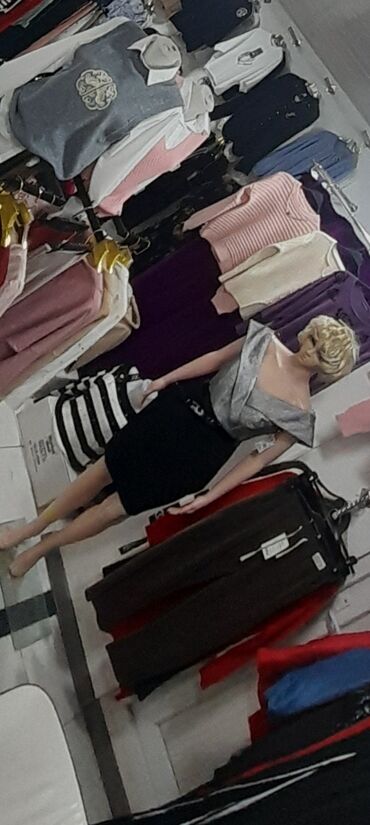 Qadın, Plastik, plastmas, Krem, Türkiyə