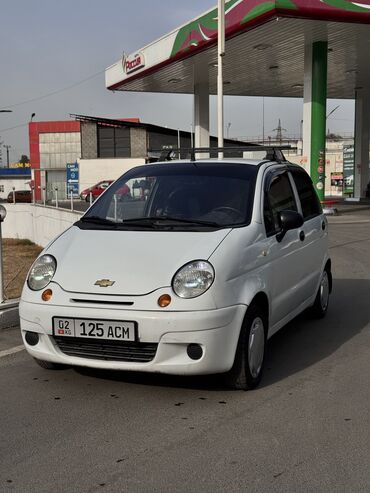 срочно срочно продам: Daewoo Matiz: 2008 г., 0.8 л, Механика, Бензин, Хэтчбэк