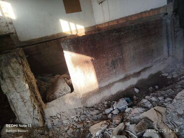 Beton işləri: Beton kəsmə beton deşmə xidməti Karot - HILTI DD 200 / 350 ilə 25 ° — 13