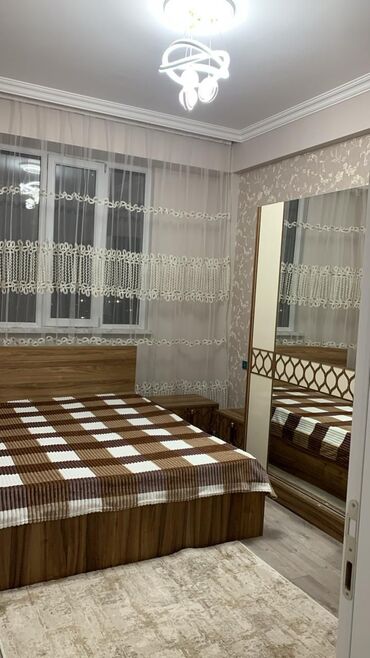 Uzunmüddətli kirayə mənzillər: Ev xirdalanda Kristal Abseronda yerlesir ev yeni evdi super temirlidi -da lalafo.az — 2 Uzunmüddətli kirayə mənzillər: Ev xirdalanda Kristal Abseronda yerlesir ev yeni evdi super temirlidi — 2