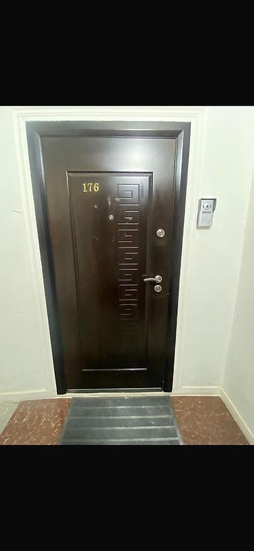 Seyf qapi 205/90sm
150azn
Yasamal 9861 leli