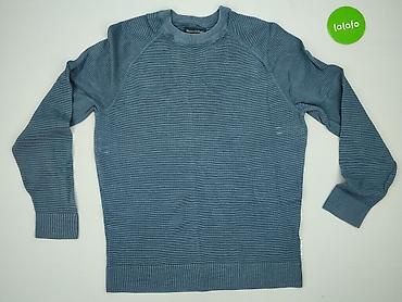 oversize: Marc OPolo, Sweter dla mężczyzn, rozmiar XL — 3