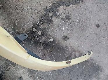 motore: BRANIK ZLATNI 5V ZA FIAT PUNTO | fiat punto 2 zadnji branik zlatni 5 — 3