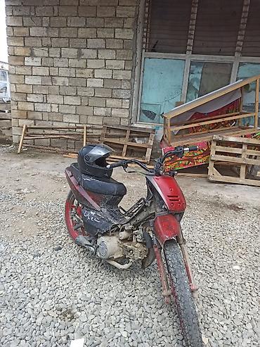 moped satisi ucuz: - MONN 50, 110 sm3 — 2