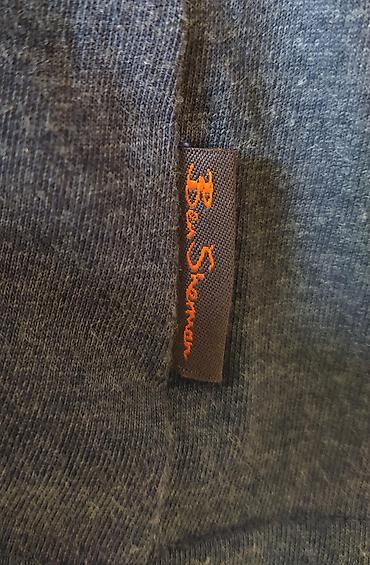 Majice: Ben Sherman muška majica vel. M Predivna markirana majica legendarnog — 5