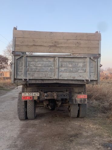 ЗИЛ: ЗИЛ : 6 л | 1982 г. 864000 км — 4