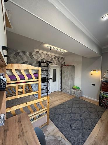 Продажа квартир: 3 комнаты, 95 м², Элитка, 5 этаж, Дизайнерский ремонт — 12