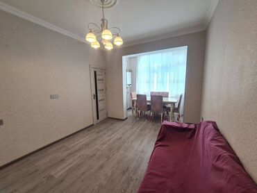 Köhnə tikili: Bakı, 2 otaqlı, Köhnə tikili, 50 kv. m — 1