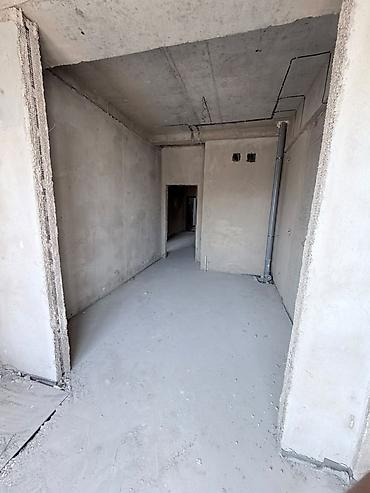 Продажа квартир: 2 комнаты, 73 м², Южная Магистраль Элитка, 13 этаж, ПСО (под самоотделку) — 8