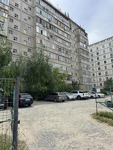 tophouse: 🏡 СРОЧНАЯ ПРОДАЖА! 3-КОМНАТНАЯ КВАРТИРА В МКР. УЧКУН 📐 Площадь: 82 м² — 2