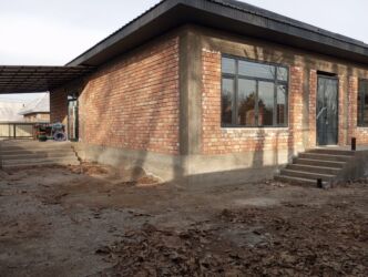 Продажа домов: Дом, 150 м², 5 комнат, Собственник, ПСО (под самоотделку) at lalafo.kg — 1 Продажа домов: Дом, 150 м², 5 комнат, Собственник, ПСО (под самоотделку) — 1