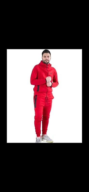 avirex beograd: Muške trenerke komplet deblji materijal M, L, XL, XXL veličine za — 2
