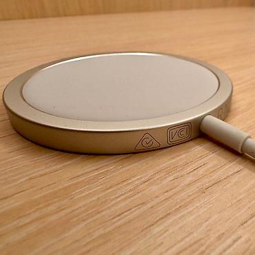 magsafe: Продаю беспроводное зарядное устройство Apple MagSafe charger — 3