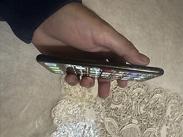 iphone 7 pro max: IPhone 11 Pro, 256 GB, Midnight, Face ID — 6