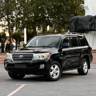 toyota land cruiser 2 7: Toyota Land Cruiser: 2009 г., 4.7 л, Типтроник, Газ, Внедорожник