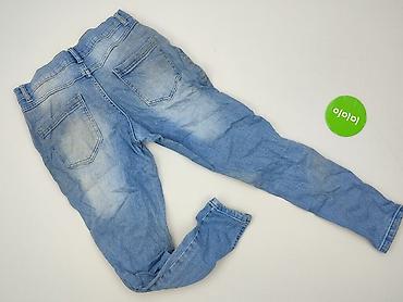 used stuff: UP2Fashion, Jeansy damskie, rozmiar XS — 3