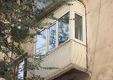 Продажа квартир: 1 комната, 30 м², Золотой квадрат Хрущевка, 3 этаж, Косметический ремонт — 9