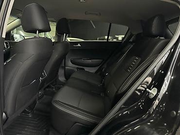 Kia: Kia Sportage: 2020 г., 0.4 л, Автомат, Бензин, Внедорожник — 4