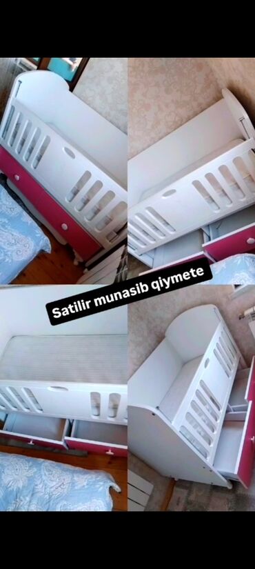 Beşiklər: Beşiklər