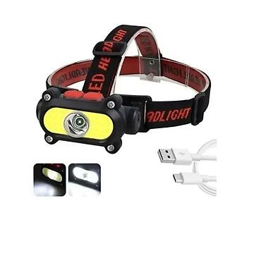 lamp: Baş fanarı KX-210 Baş Fanarı KX-210 – Yüksək Performanslı — 3