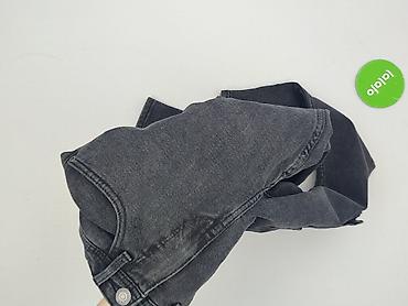 pull and bear pl: Jeansy dla mężczyzn, rozmiar S — 6