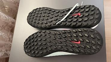26 lik velosiped dağ: Nike Phantom futbol ayaqqabısı – 43-44 Razmer çatdırılma var - — 3