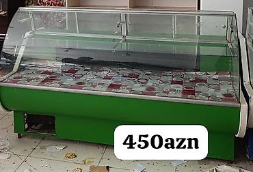 Стендовые витрины: Xirdalan aylin 2Məhsul: Mağaza üçün meyvə-tərəvəz vitrin stendləri və — 5