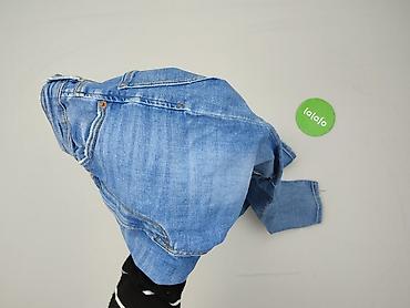 george stan: Stradivarius, Jeansy damskie, rozmiar S — 5