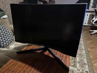 монитор samsung 144 гц: Монитор, Samsung, Б/у, 27" - 28"