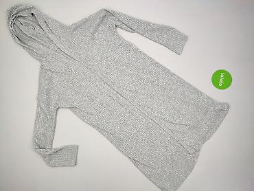poncho pull and bear: Kardigan damski, rozmiar M — 2